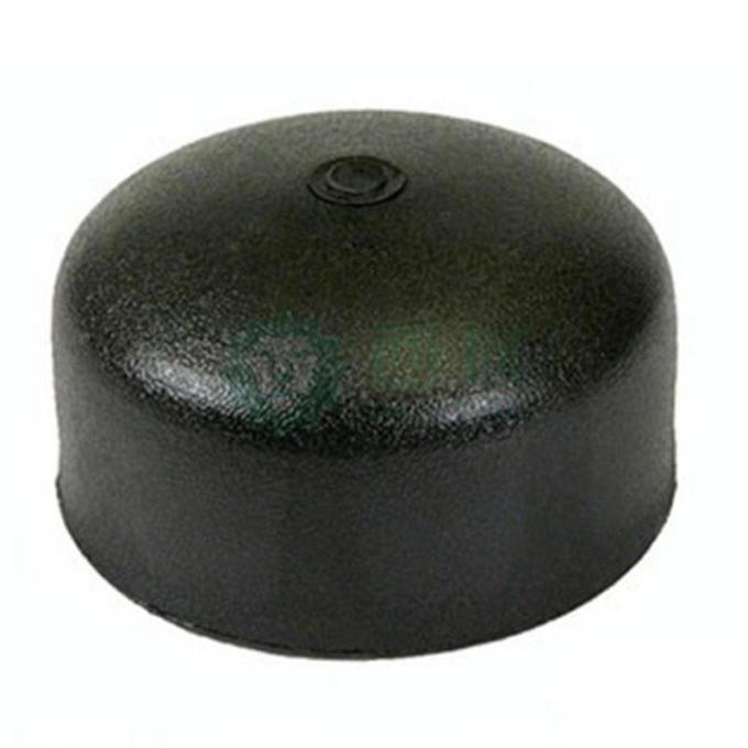 Sanitary Construction A105 ASME B16.25 Pipe Fitting Cap