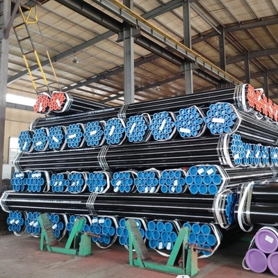 36 Inch Sch 60 Carbon Steel Seamless Steel Pipe For Oil Gas