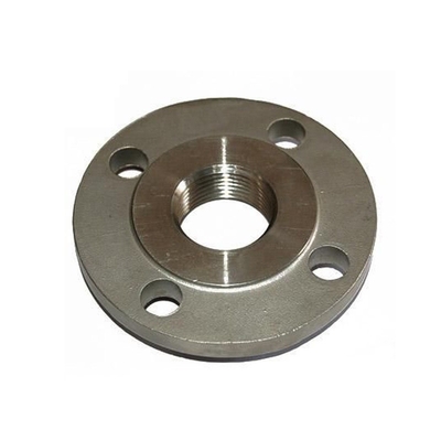 Stainless Steel ANSI B16.5 PN10 Socket Weld Pipe Flanges