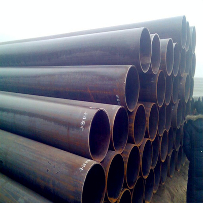 Traight Seam A106 Grade A 14M Electric Resistance Welded Pipe
