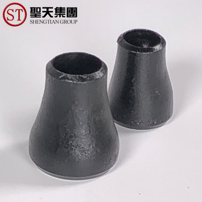 Sch40 Seamless Astm A234 Wpb Steel Pipe Reducer