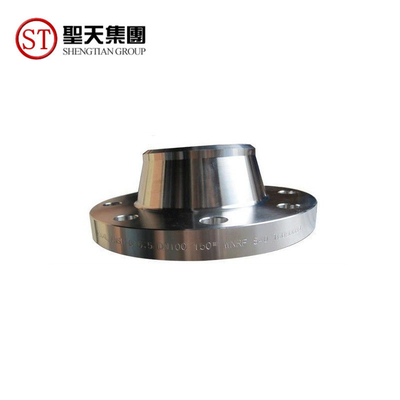2 Inch Class 300 Ss316 Raised Face Weld Neck Flange
