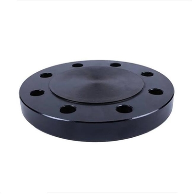 2&quot; A350 Lf2 Cl2 B16.5 Carbon Steel Blind Flange Forged