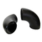 Seamless 18 Inch Carbon Steel Pipe Fittings Elbow For Boiler