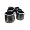 WPB Carbon Steel Pipe Reducer