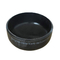 Water Conservancy ASTM A105 6mm Carbon Steel Pipe Cap