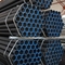 Hot  Forming Schedule 80 6M Seamless Steel Pipe
