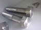 Zinc Coated ASTM A193 Gr B7 Carbon Steel Pipe Fitting
