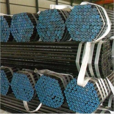 Round Shape SCH5 914mm Large Diameter Seamless Pipe