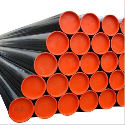 Round Shape SCH5 914mm Large Diameter Seamless Pipe