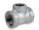 9000 LBS Stainless Steel Forged Fittings