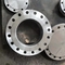 304/316 SS Flat SCH160 Pipe Plate Flange