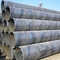 18mm Thickness Weld Spiral SSAW Steel Pipe