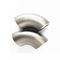 Inch 1/2 Seamless Asme B16 9 Elbow Carbon Steel Pipe Fitting