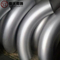 A234 Wp5 Alloy Steel 3D Radius 90 Bend Pipe Fitting