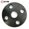 Custom Screw Dn200mm Carbon Steel Blind Flange 8 Inch With Hole