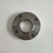 Hot Dip Galvanized Ansi B16.5 Threaded Pipe Flange Carbon Steel Machining Parts 8 Inch