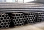 Astm A312 Seamless Steel Pipe Ss304 / 316l Cold Rolled