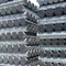 Astm A36 Hot Rolled ERW Steel Pipe Carbon Galvanized Seamless