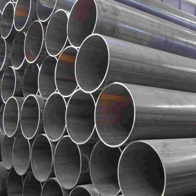 ASTM A53 ERW Steel Pipe