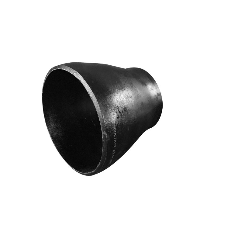 Carbon Steel Pipe Fittings ASTM Carbon Steel Concentric Reducer