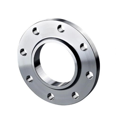 Customized Forged 304 316l Stainless Steel Weld Neck Flange Pn10 Pn16