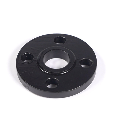 DN8 Asme B16.48 3 Slip On Flange Carbon Stainless Steel Pipe Plate Alloy Socket Forged