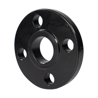 Ansi B16.5 Standard 6 Forged Carbon Steel Flanges For Water