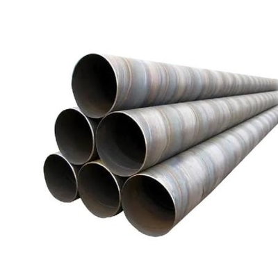 Api Spec 5ct J55 316 Stainless Steel Seamless Pipe Astm A500 Spiral For Casing