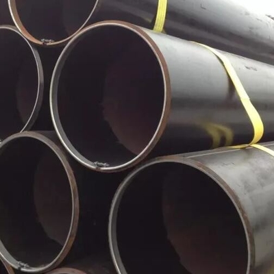 Galvanization Erw Steel Pipe Api 5l 5ct Astm A53 Gr B X42 X65 X80 Welded