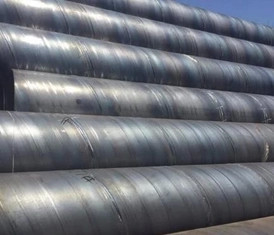 Cold Rolled Astm Seamless Steel Pipe 42crmo Q355b 20# Carbon