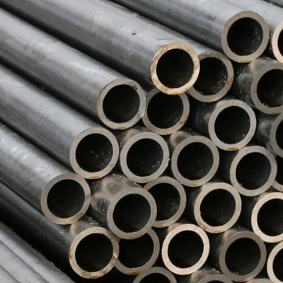 Api 5l A106 Seamless Steel Pipe Stainless Black Round Welded Carbon