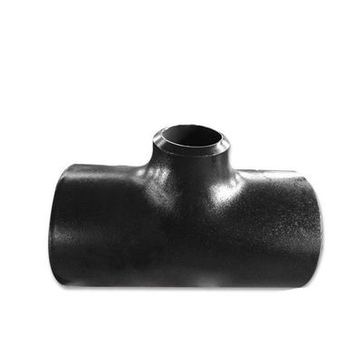 ASME B16.9 Carbon Steel Pipe Fitting Polished Concentric Reducer Fittings