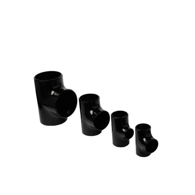 DN32 Carbon Steel Pipe Fitting Sch40 Thread Elbows Pipe Fittings