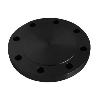 ANSI B16.5 150lbs DN150 A106 Carbon Steel Blind Flange Wear Resisting