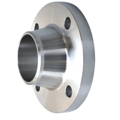 Anti Corrosion Stainless Steel Threaded Slip On Flange DN10-DN4000