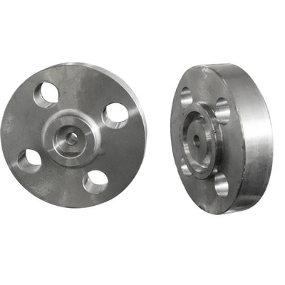 6Inch DN150 ANSI-B16.5 Stainless Steel Slip On Flange Non Rusting