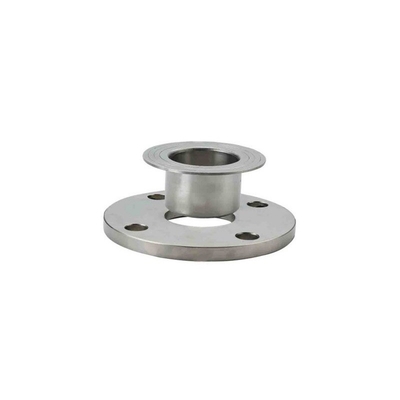 FF RF Carbon Alloy Socket Forged Stainless Steel Threaded Pipe Flange A105 ASME B16.5