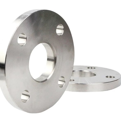 ANSI B16.5 Hot DIP Machining Parts Stainless Steel 304 Threaded Pipe Flange 8 Inch