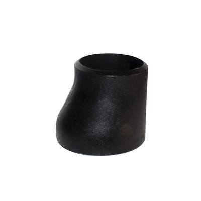 Ansi A234 Wpb Carbon Steel Pipe Reducer Eccentric Forged