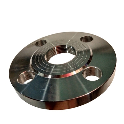 Class 2500 72 Inch Carbon Steel Blind Flange Forged Fittings