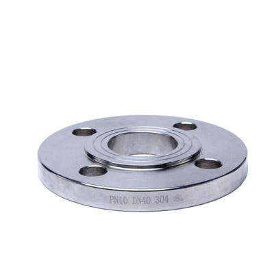 Dn150 6 Inch Carbon Steel Forged Flanges Class 150