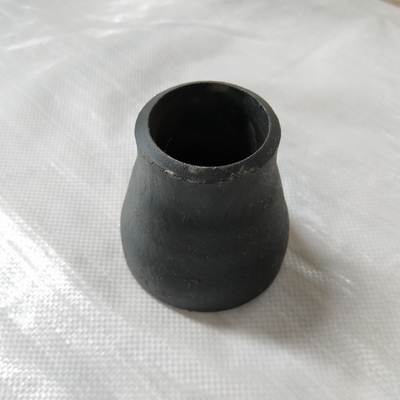 Asme / Ansi B16.9 A234 Wpb Carbon Steel Pipe Reducer Sch40 Fitting Concentric