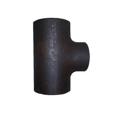 Stainless Steel SCH20 ASME B16.9  Pipe Fitting Tee