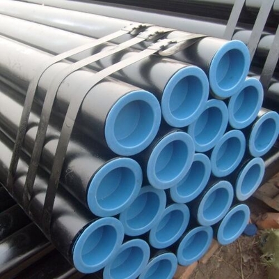 S275 Seamless Steel Pipe