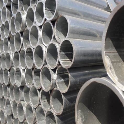 1067mm Seamless Steel Pipe