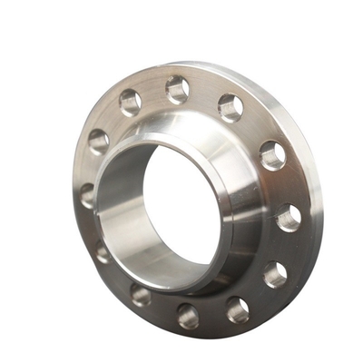 ANSI A182 300lbs Weld Neck Flange For Industrial