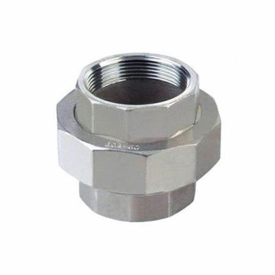 F42 2500PSI Carbon Steel Pipe Fitting For Chemical Fertilizer Pipe