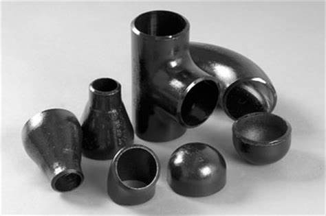 Shipbuilding SCH40 10 Inch 5D Weld Elbows For Pipe