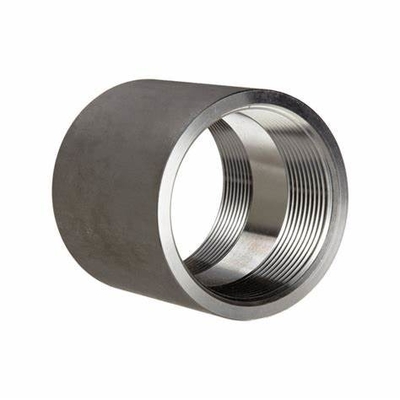 DN 50 Carbon Steel Pipe Fitting